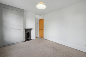 Chapel Lane Littlemore